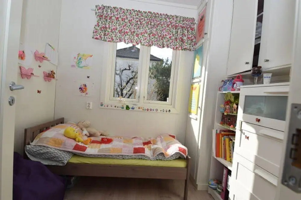 Solferie Holiday Apartment Tors gate