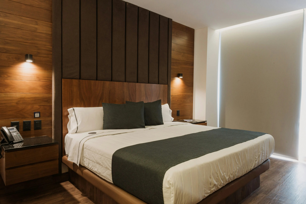 Hotel Noite Business Class