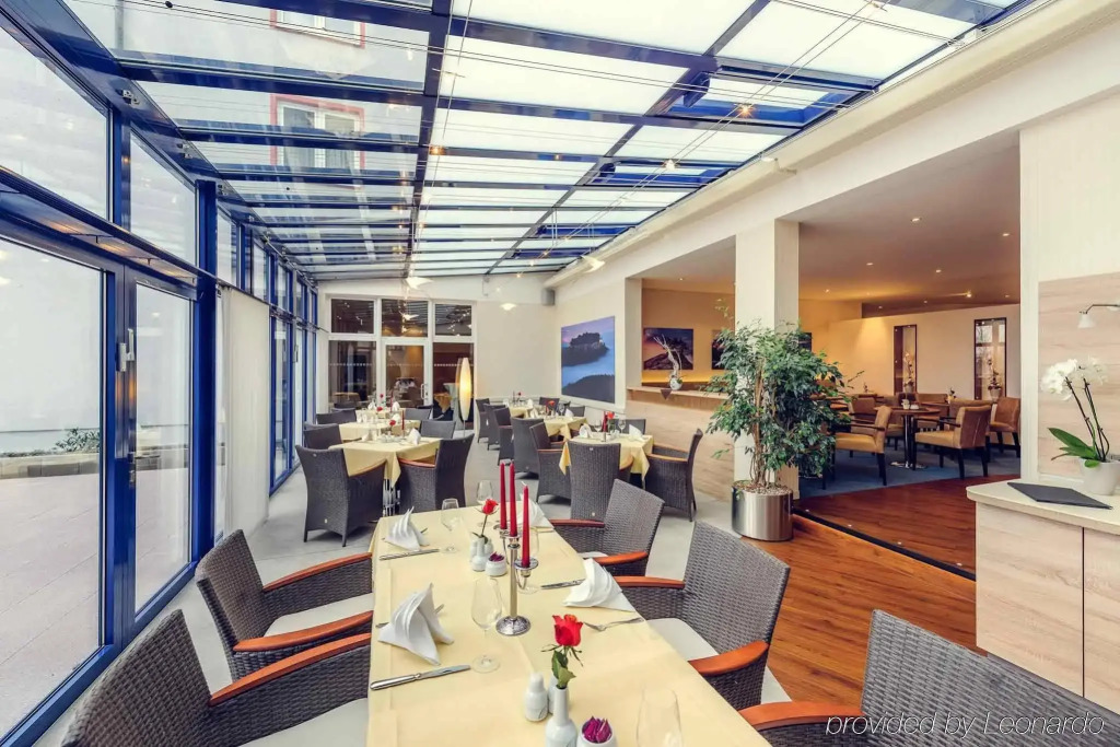 Amedia Dresden Elbpromenade, Trademark Collection by Wyndham