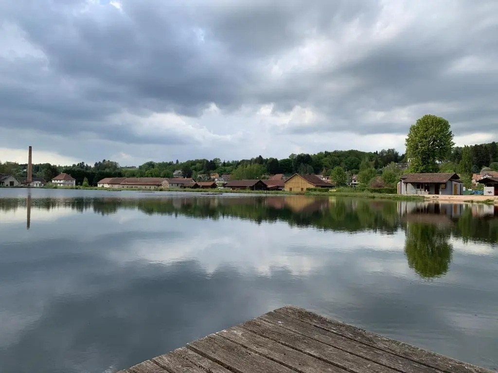 Camping De La Sarre
