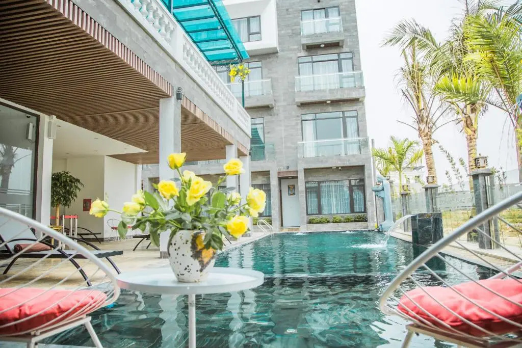 Trang An - Ninh Binh Premier Hotel