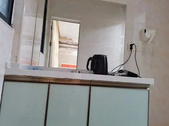 Jindong Business Apartment