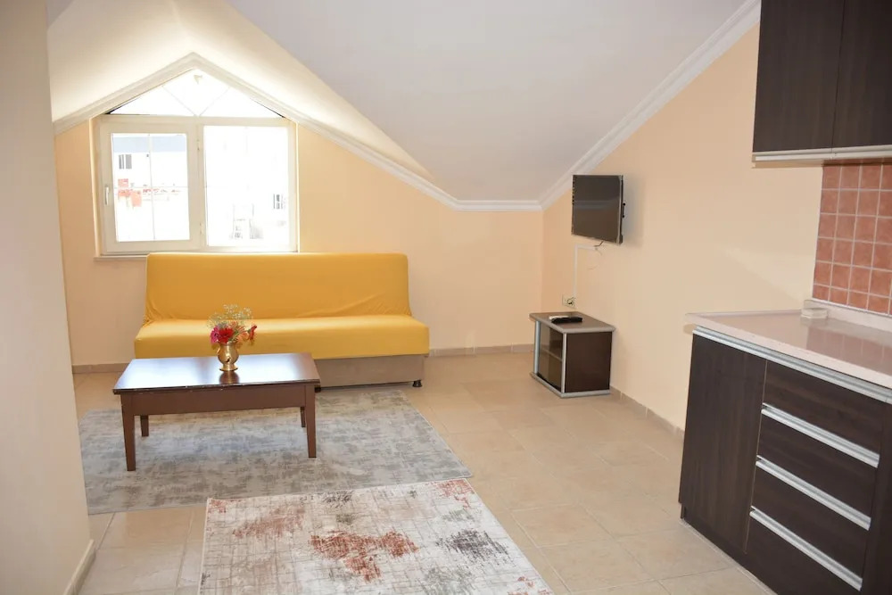 Bahceli Family Otel