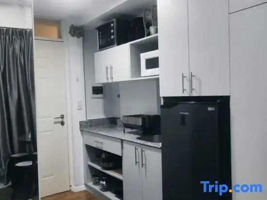 Tower B, 517 Grand Amani Residence