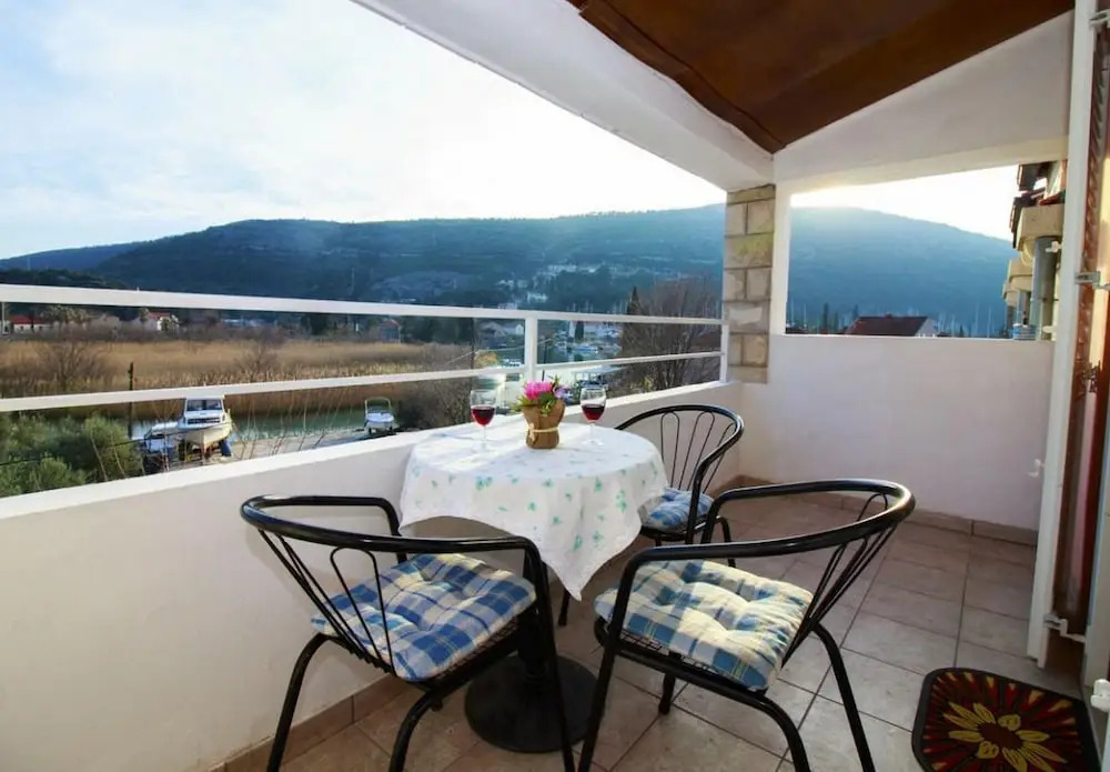 Villa Konalic