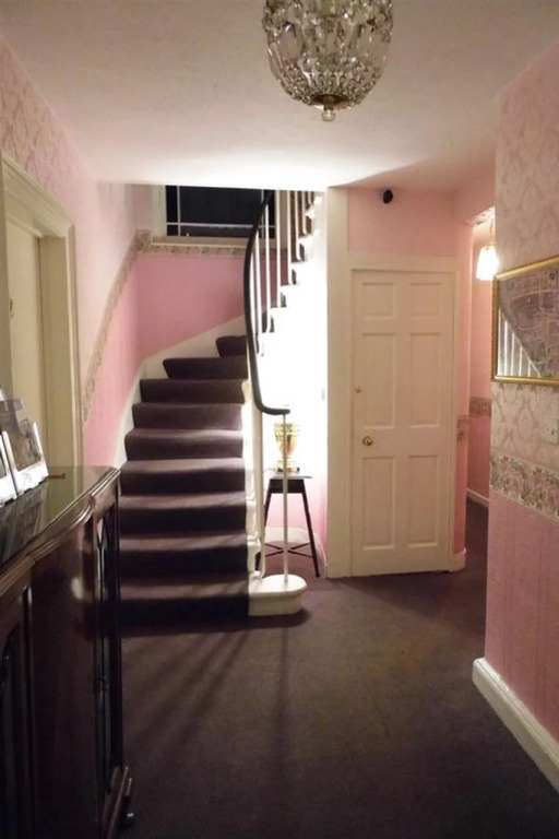 Averon Guest House