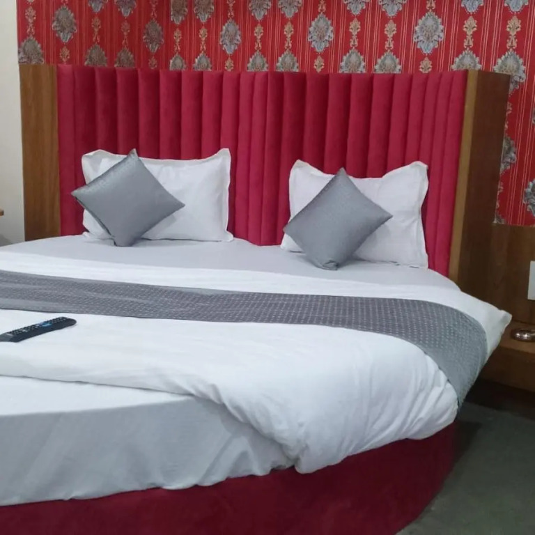 Hotel S G, Vadodara