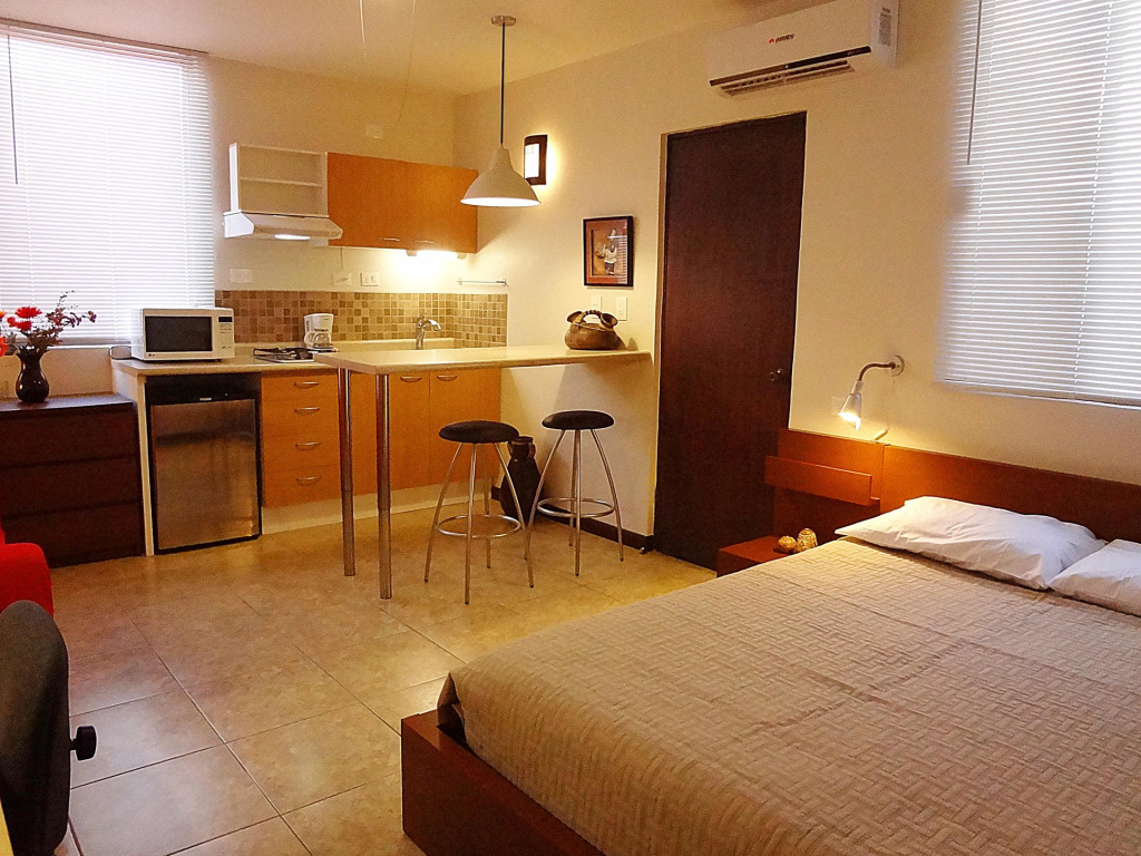 Estudio El Roble