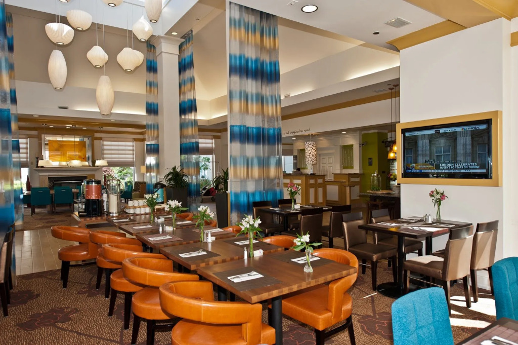 Hilton Garden Inn Louisville East