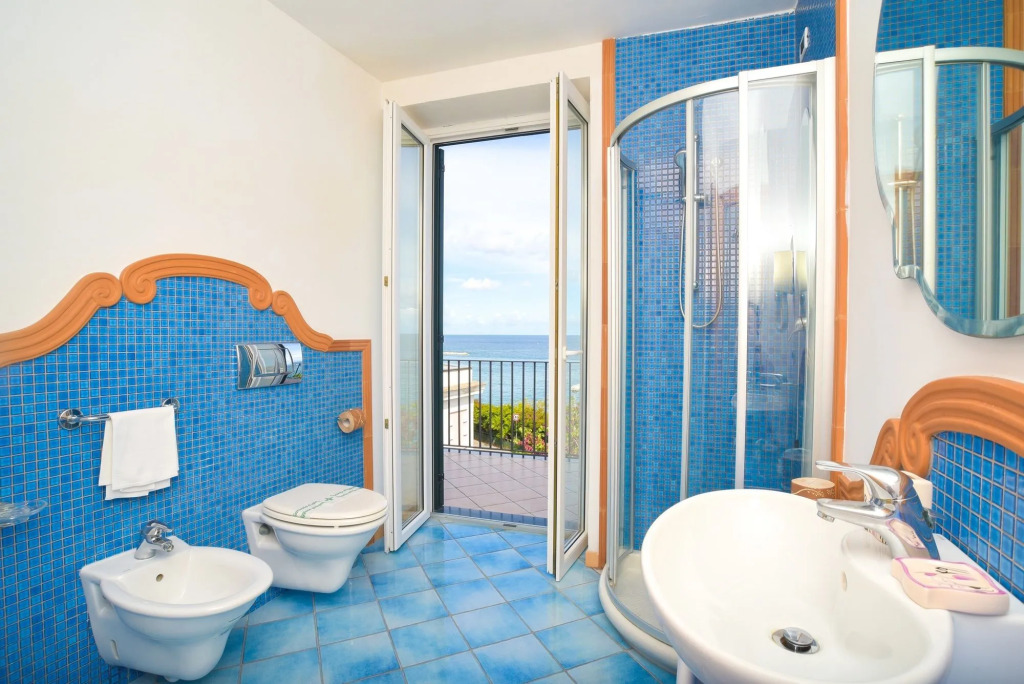 Hotel Italia - Beach Club