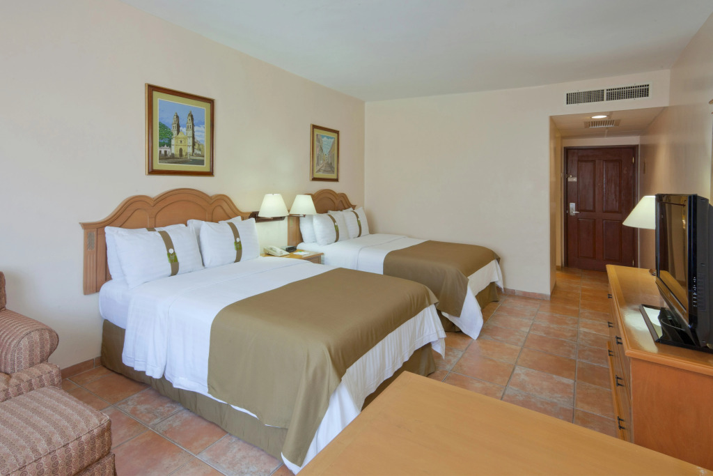 Holiday Inn Ciudad Del Carmen by IHG