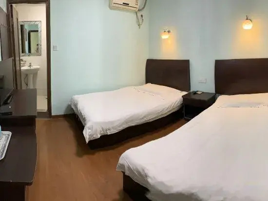Huiwang Hostel