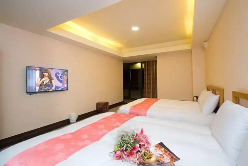 Yixiang Spring Travel