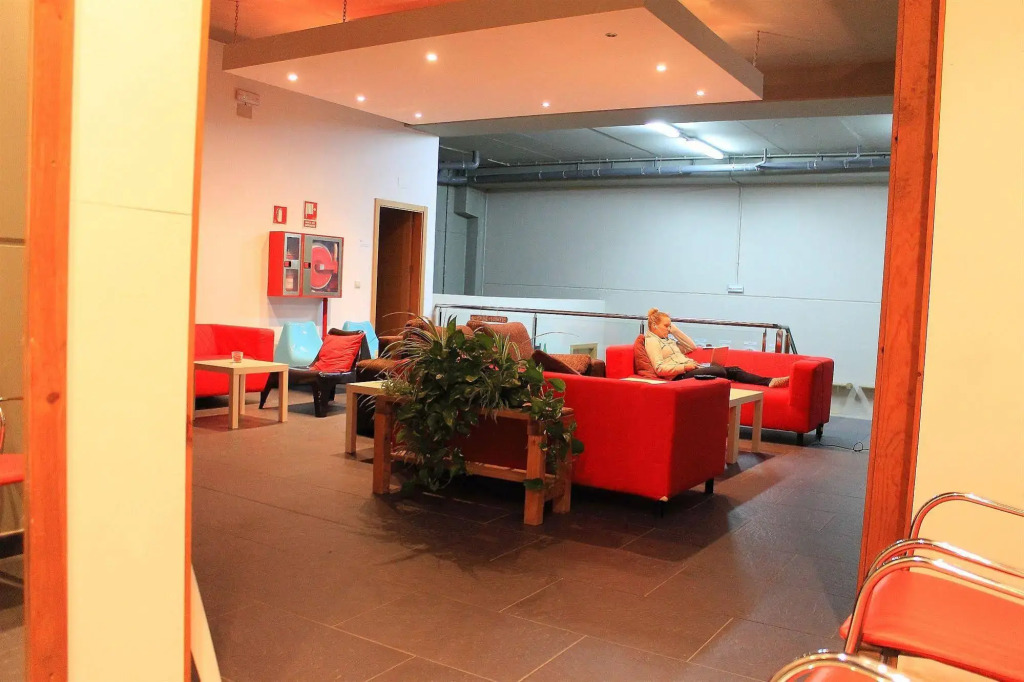 South Hostel Tarifa