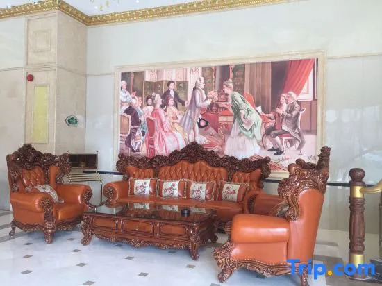 Vienna Hotel Dongguan Wanjiang Road