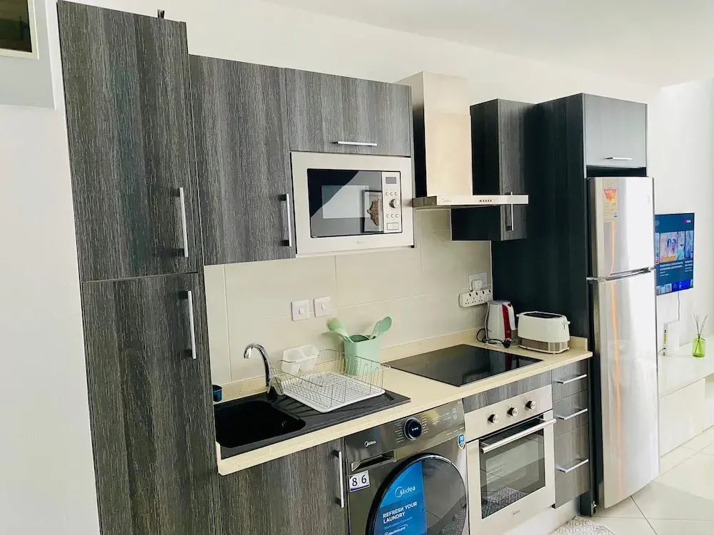 Embassy Gardens by Comfort homes