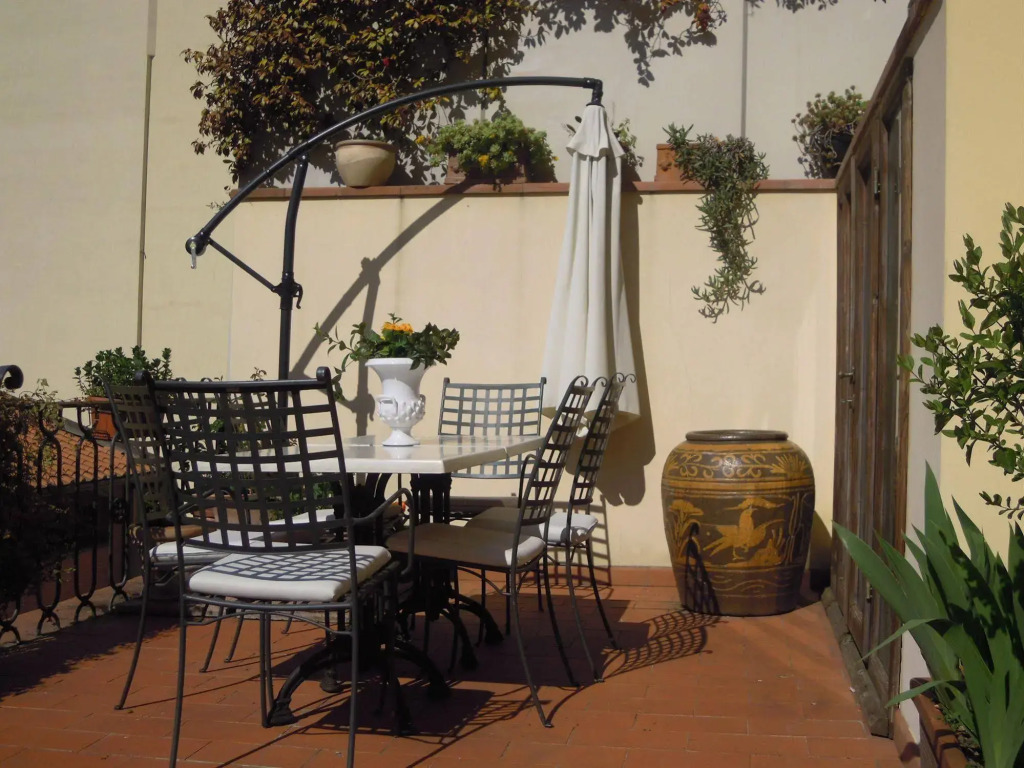 LAntica Porta Boutique B&B