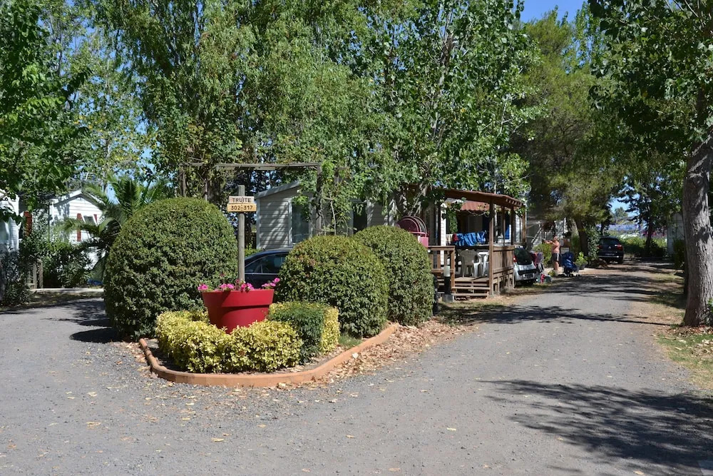 Vias Plage Camping Salisses