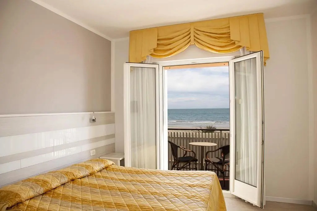 Hotel Righetto Fronte Mare