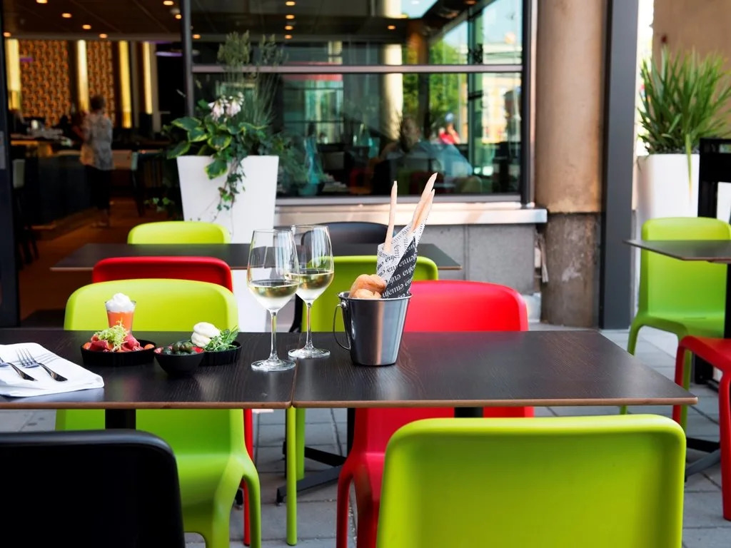 Thon Hotel Opera