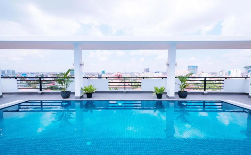 Sun Apartment