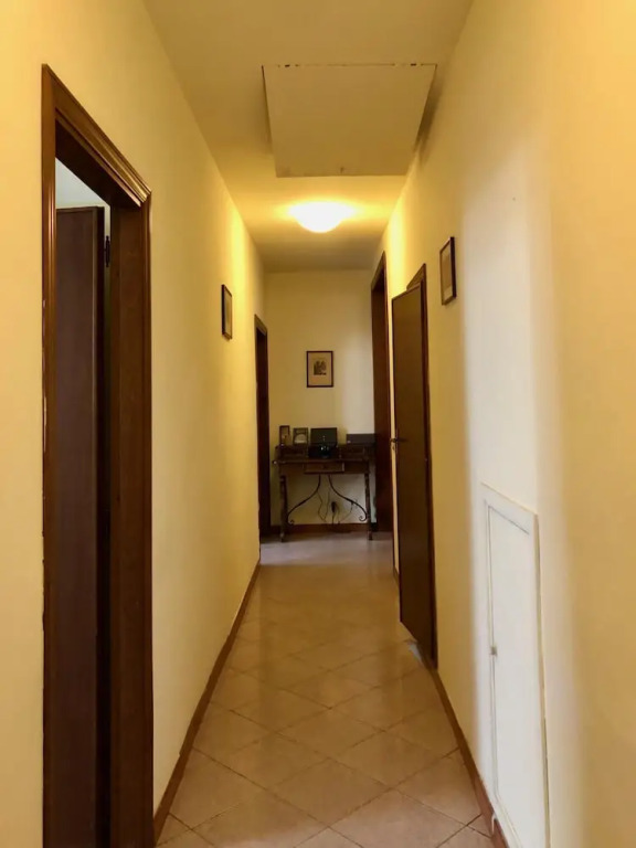 Ghibellina 90 in Firenze