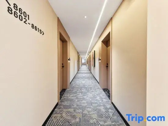 Manwan Hotel