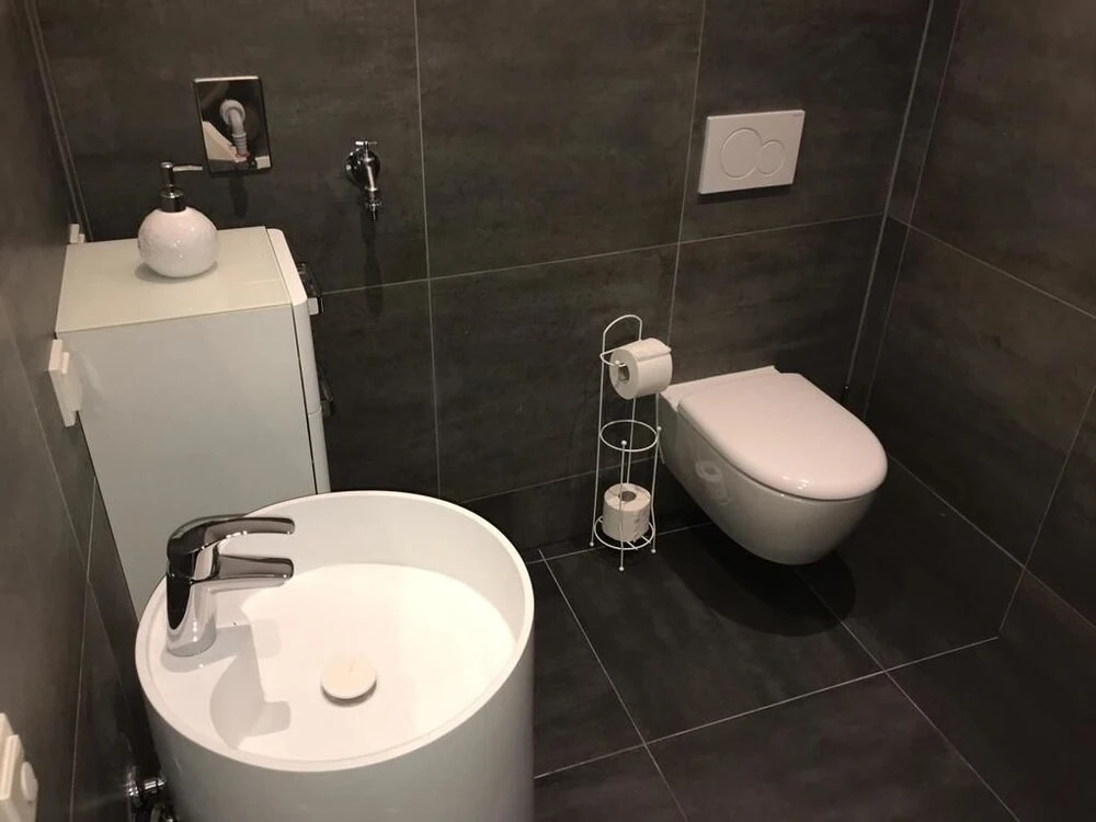 Ganzes Haus Nähe Köln Messe-Airport-City