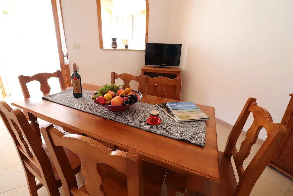 Michelle's House in Otranto