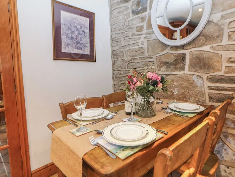 Brook Cottage