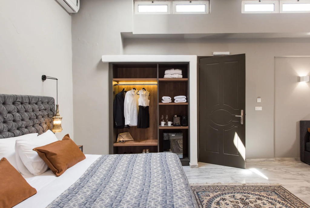 Minaret Suites and Apartments