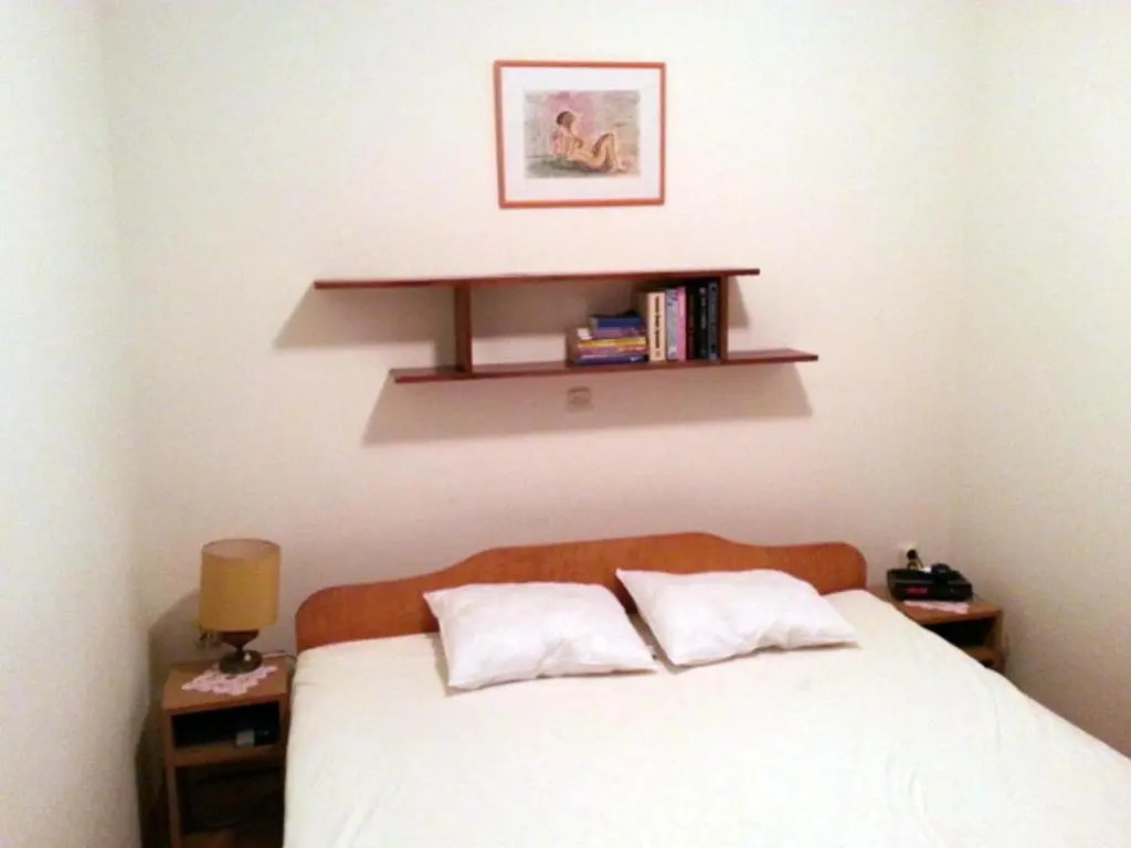 Apartment Mirela