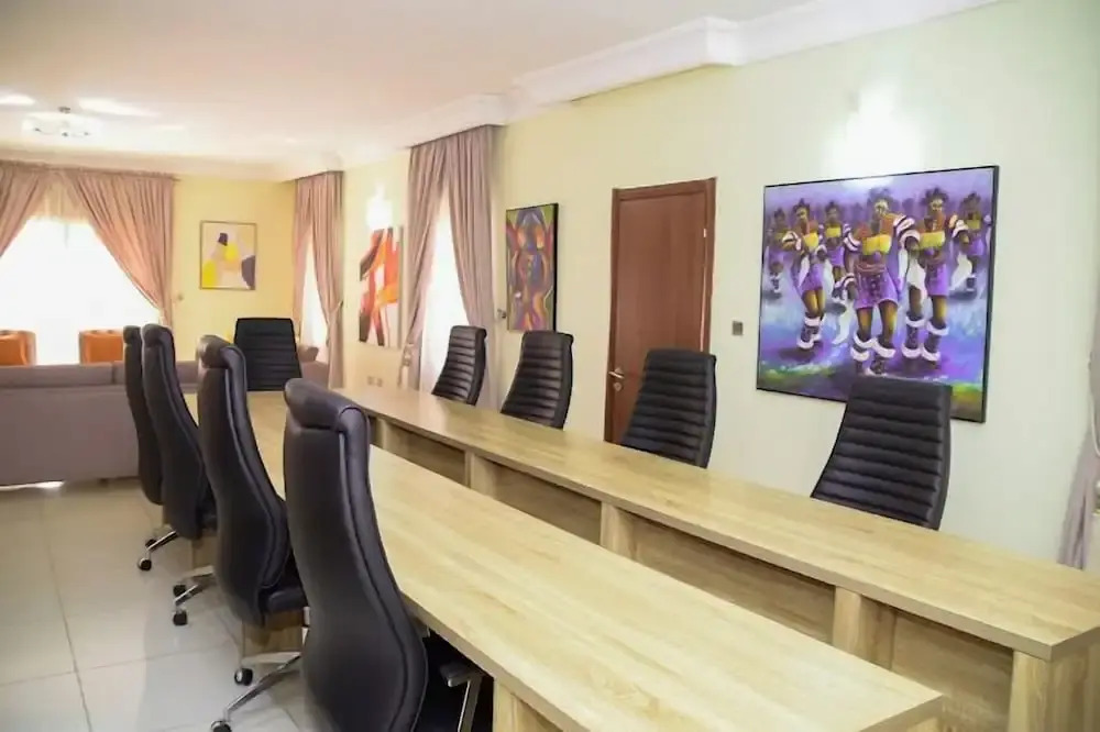House24 Maitama