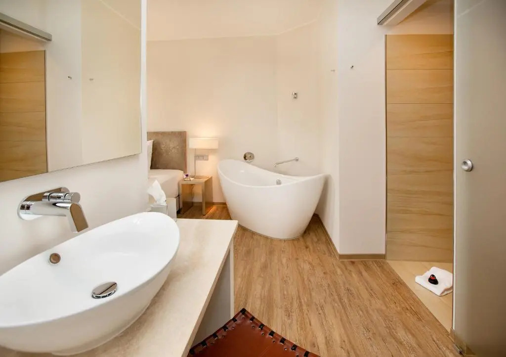 Park Villa Hotel
