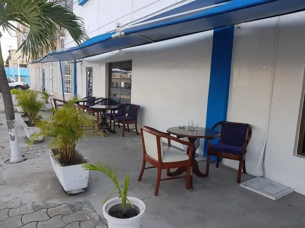 Hotel Acropole