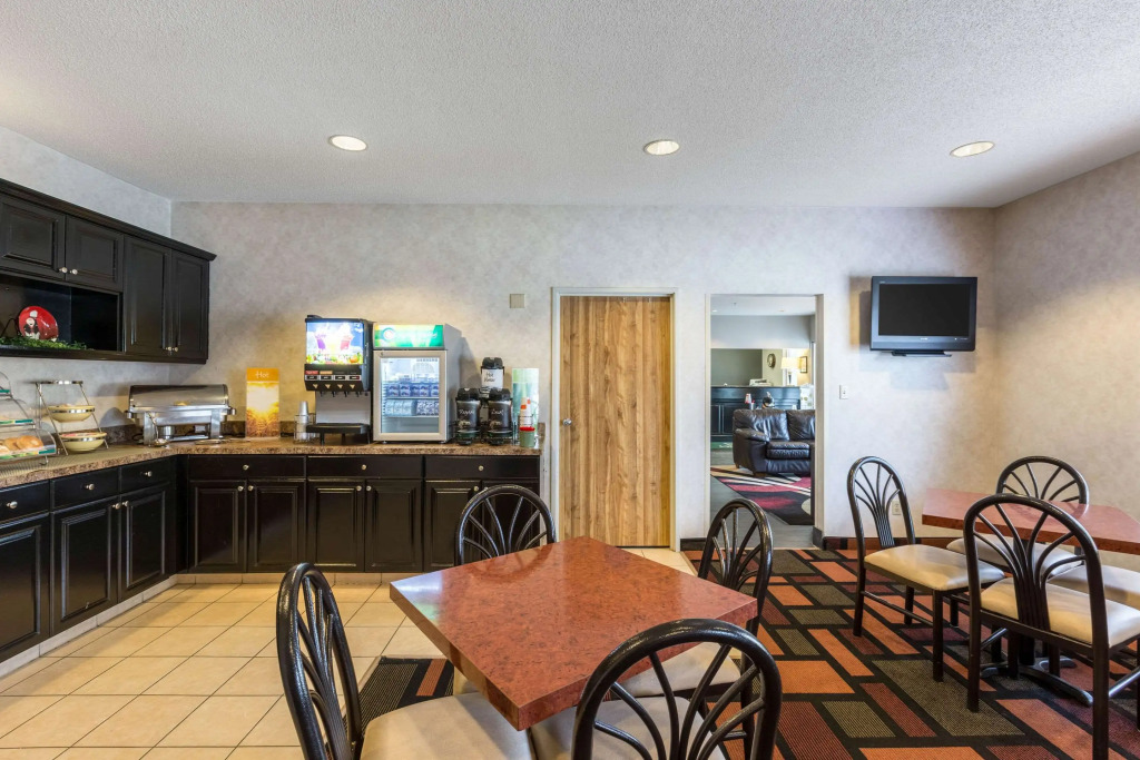 Quality Inn Kearney South