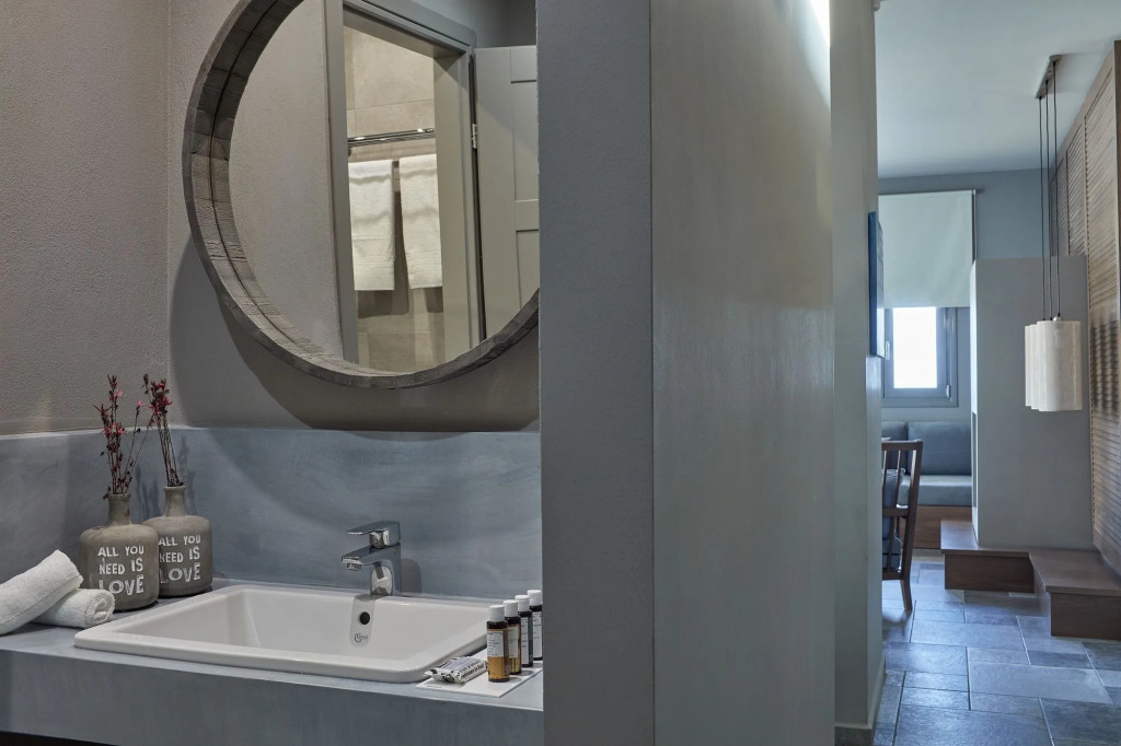 Sivota Seascape Luxury Villas & Residences