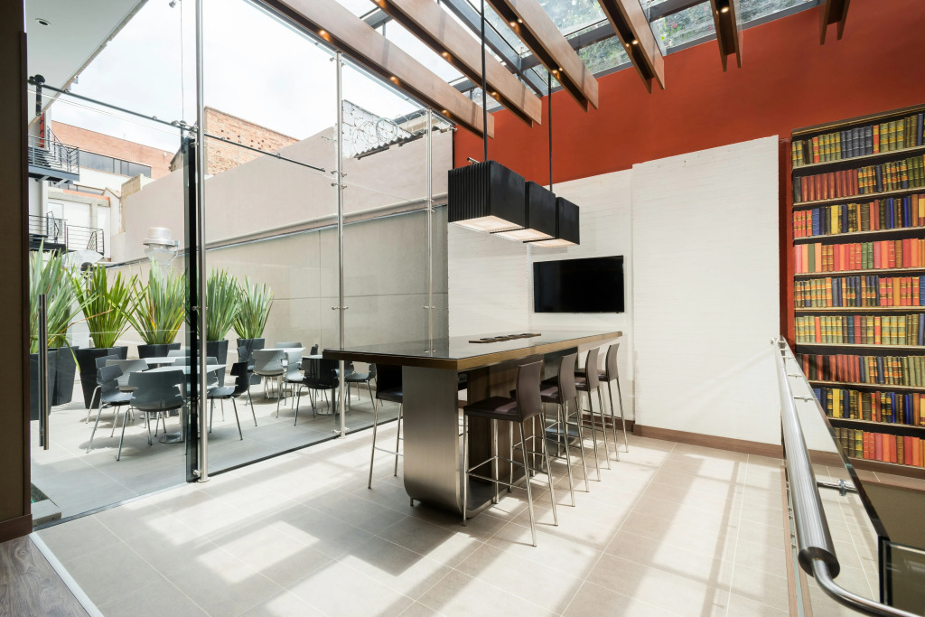 Hampton by Hilton Bogota Usaquen