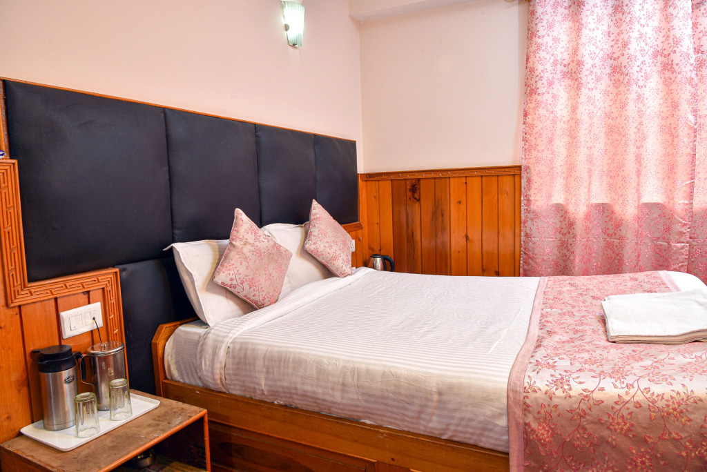 Delight Royal Lachung