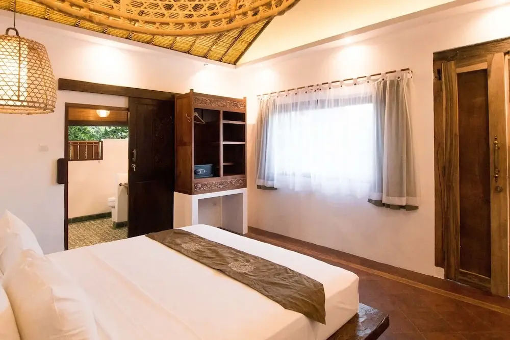 The Mandana Villa Gili Air