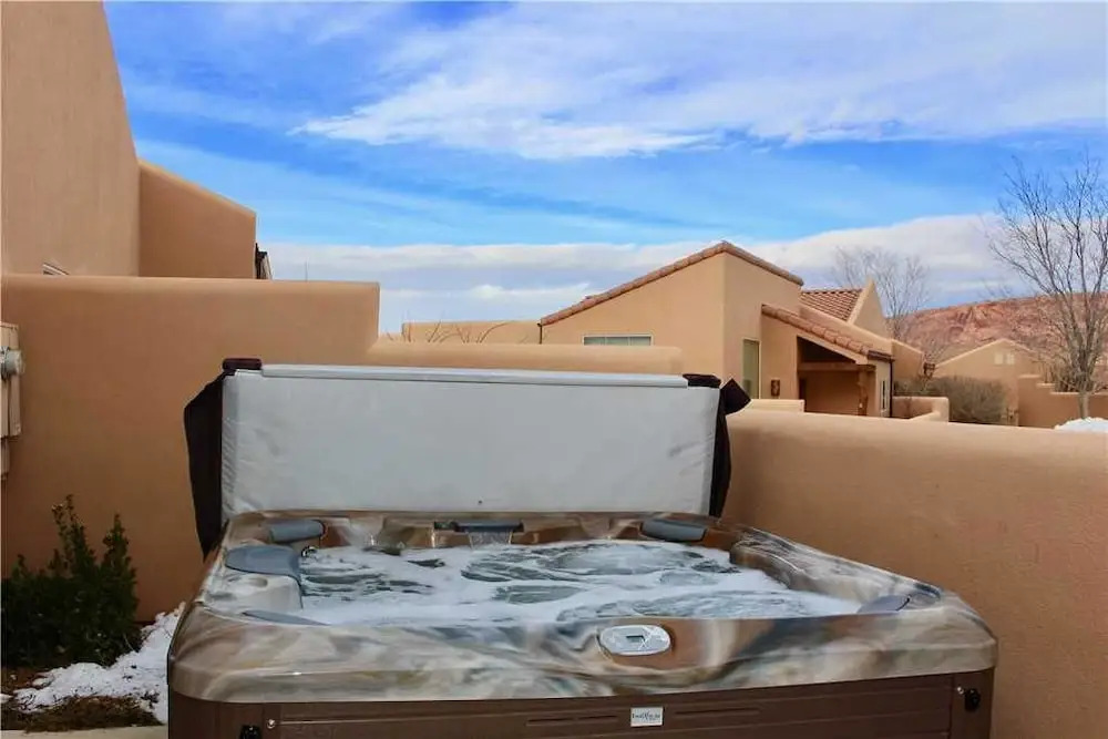 Rim Cove ~ O2 3 Bedrooms 2 Bathrooms Home