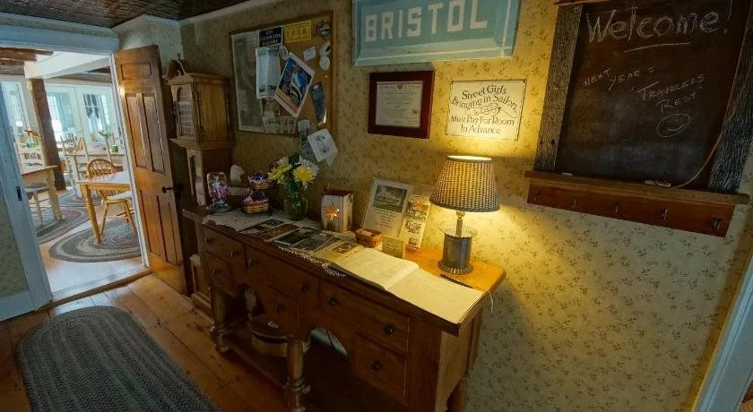 Pleasant View B&B