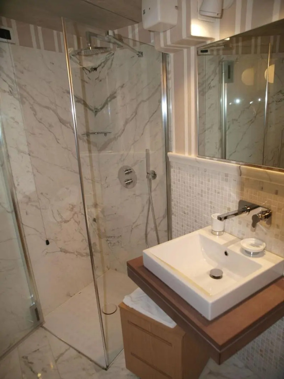 Hotel Pironi