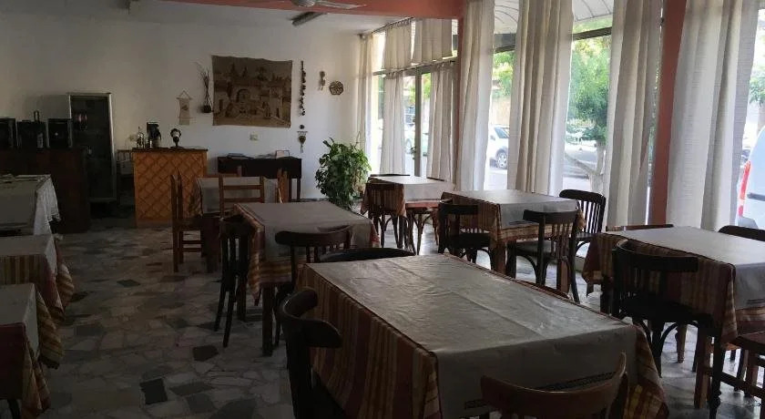 Hotel Ferrari