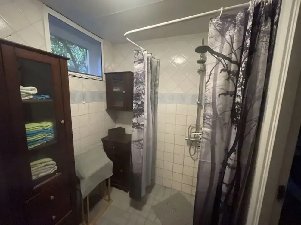 Nyhyttan Comfortable Holiday Residence