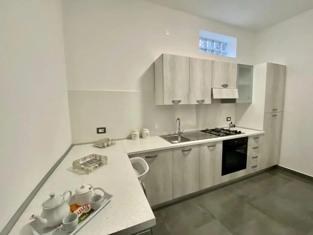 B&B DEL CORSO
