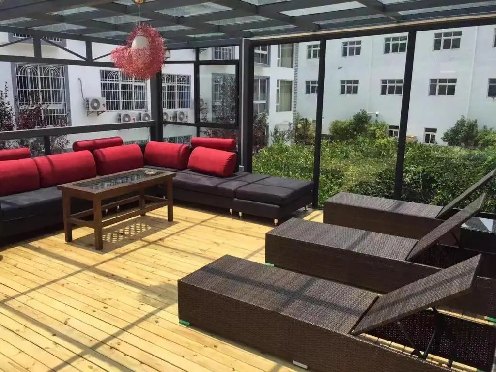 Mama Naxi Guesthouse