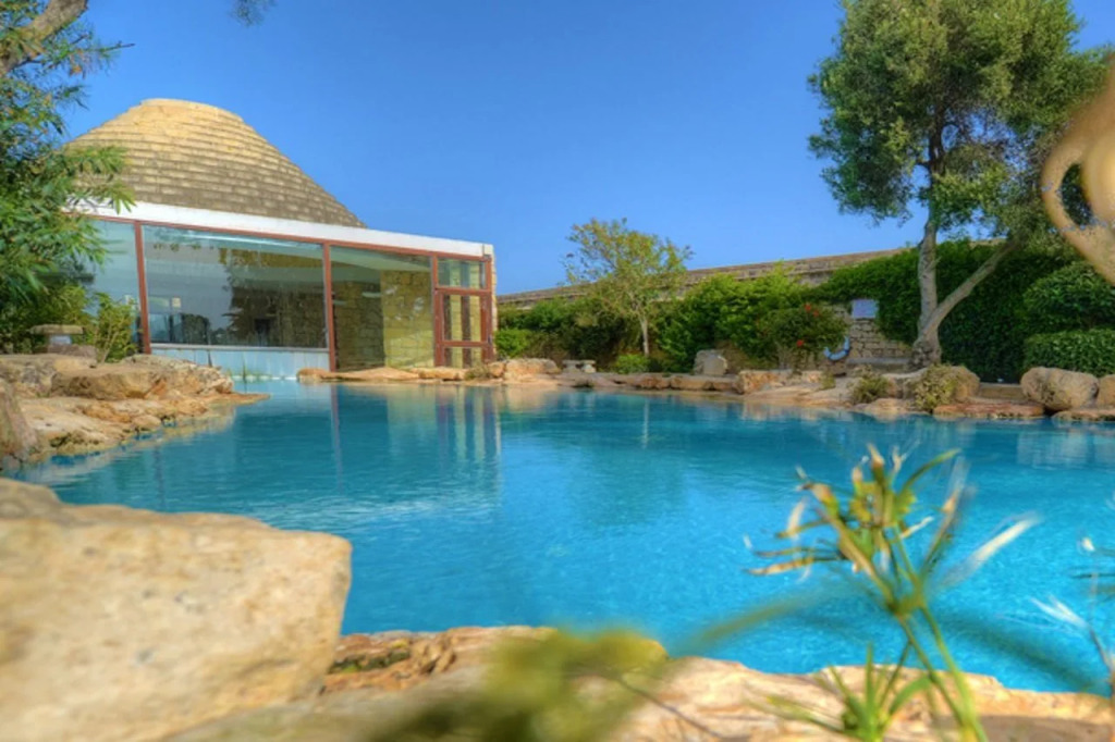 Hotel Ta Cenc & Spa