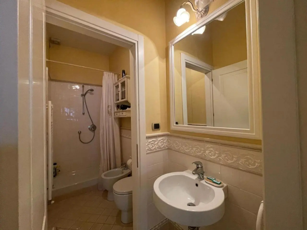 Apartments Florence Domus Magenta