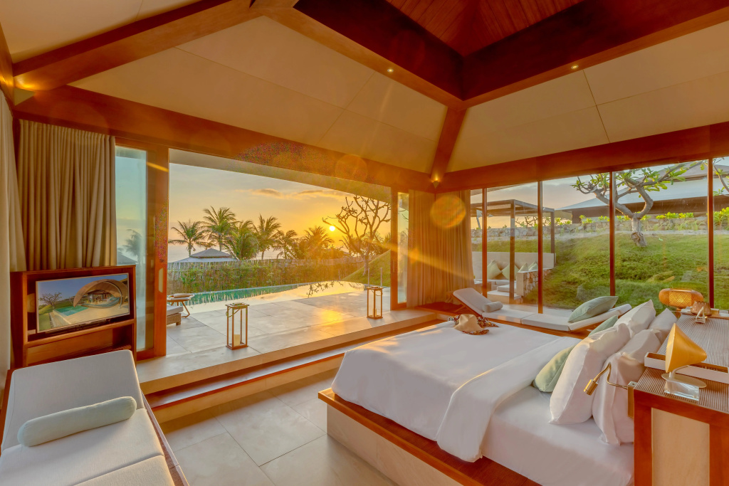 Fusion Resort Cam Ranh - All Spa Inclusive